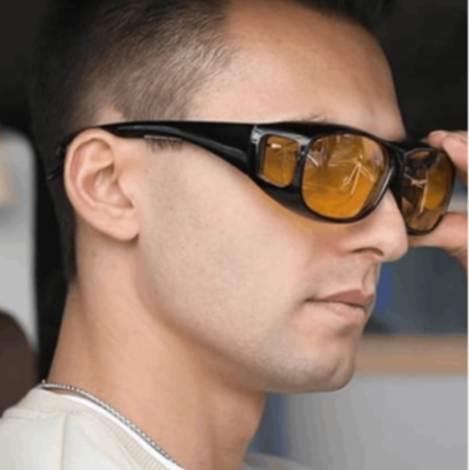 PolorVision customer~~Mike Winters – Florida, USA